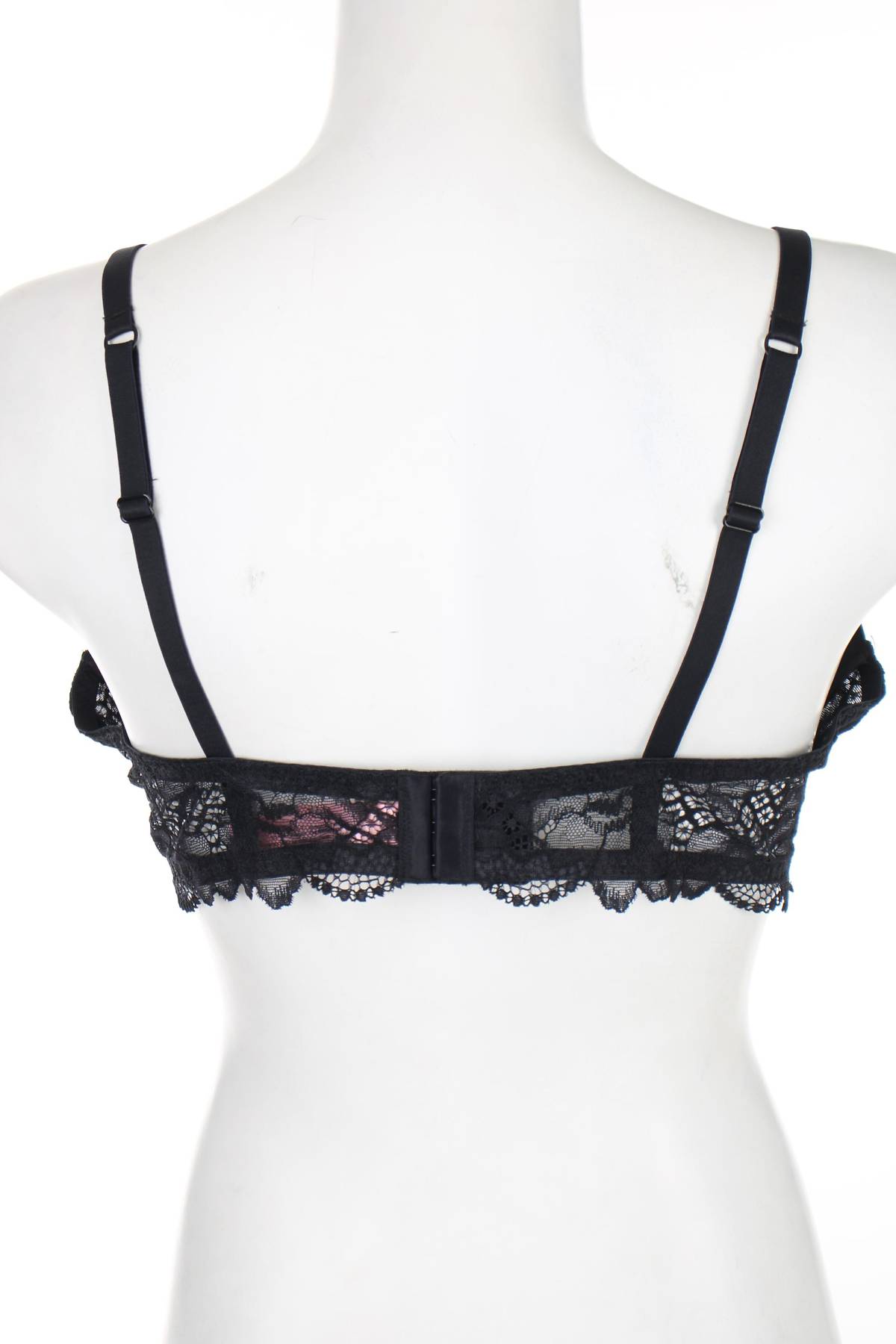 Сутиен Hunkemoller2 - Contour.bg Сутиен Hunkemoller2