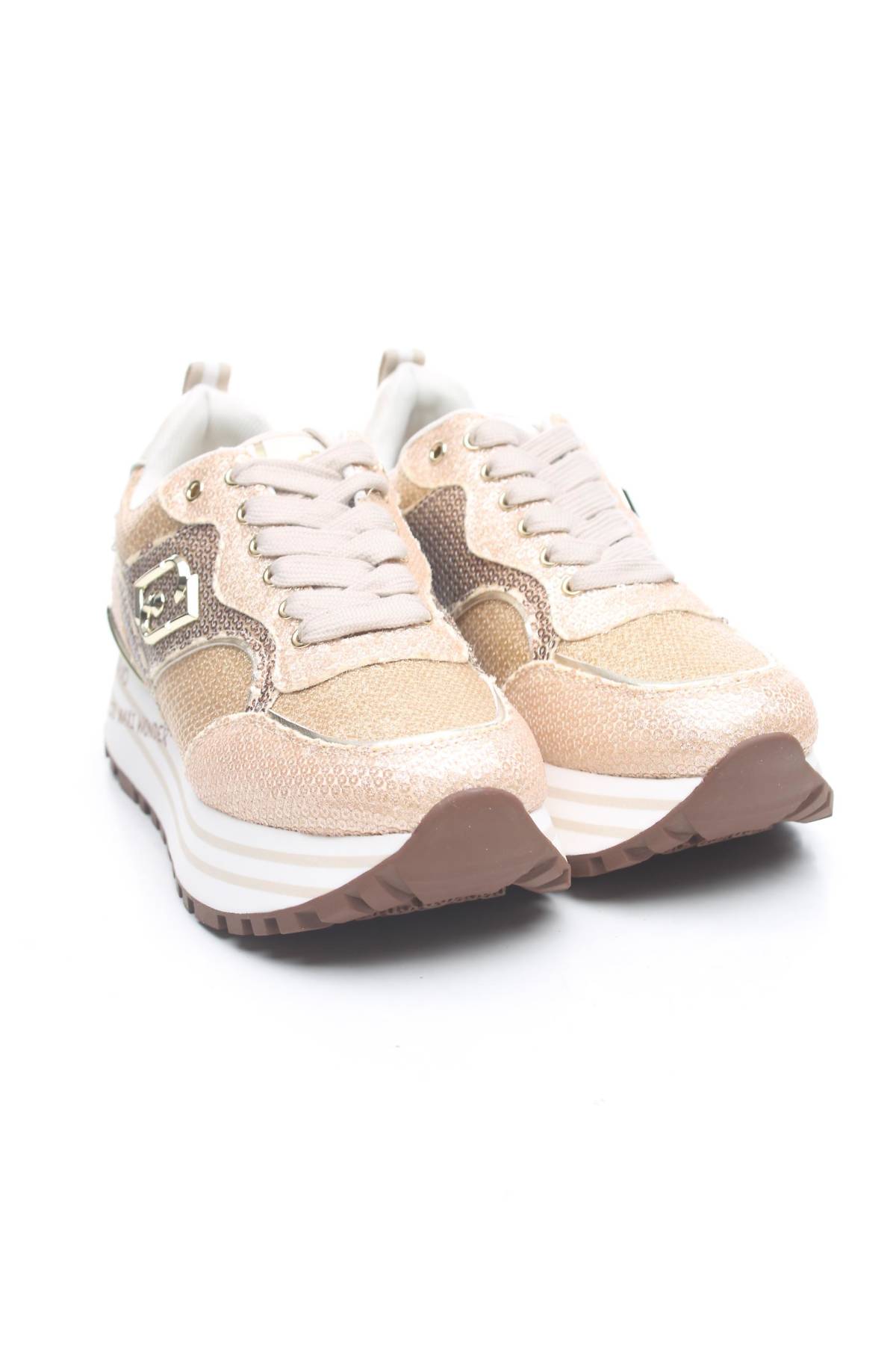 Дамски обувки Liu Jo3 - Contour.bg Дамски обувки Liu Jo3