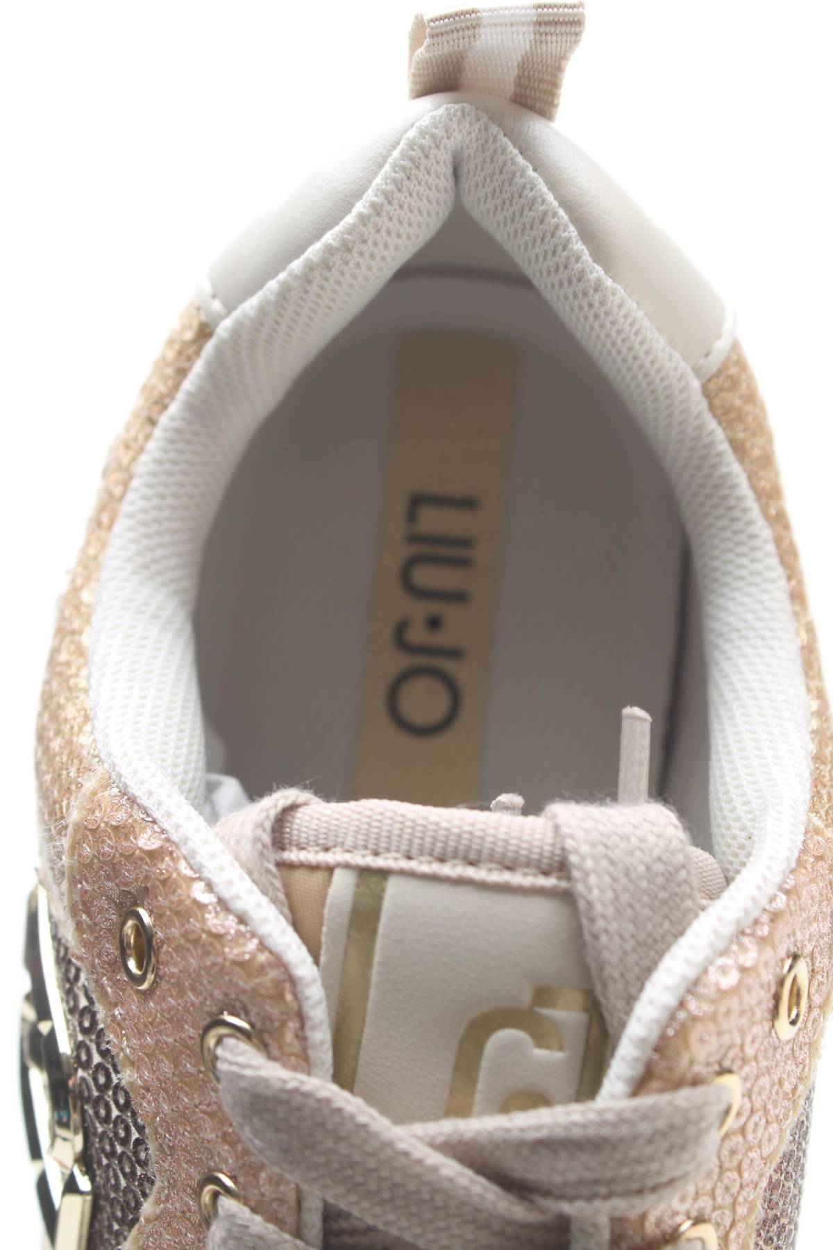 Дамски обувки Liu Jo5 - Contour.bg Дамски обувки Liu Jo5