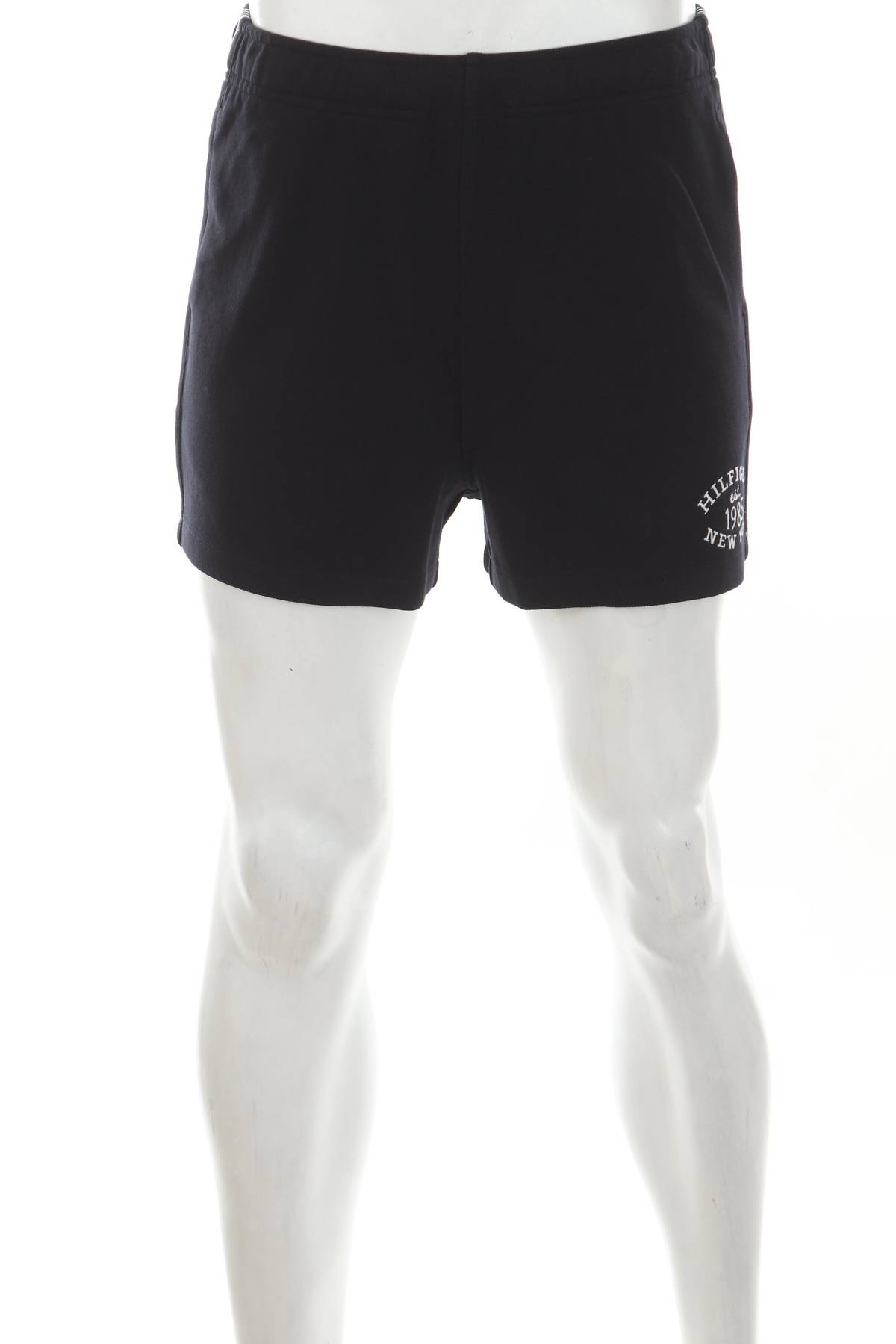 Мъжки къс панталон Tommy Hilfiger1 - Contour.bg Мъжки къс панталон Tommy Hilfiger1
