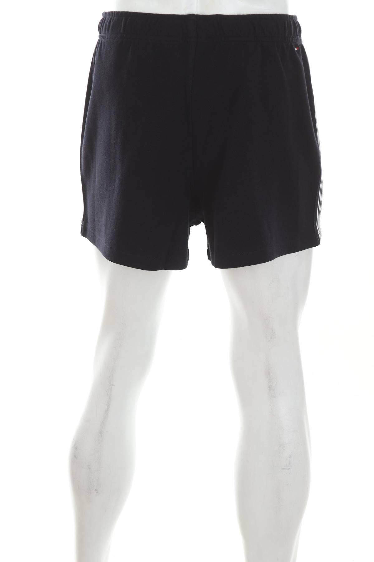 Мъжки къс панталон Tommy Hilfiger2 - Contour.bg Мъжки къс панталон Tommy Hilfiger2