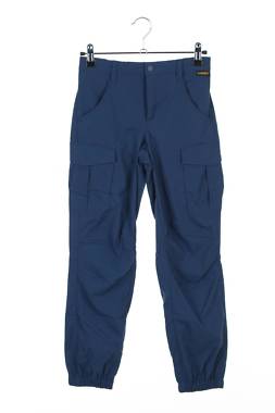 Детски панталон Jack Wolfskin1