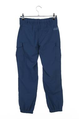 Детски панталон Jack Wolfskin2