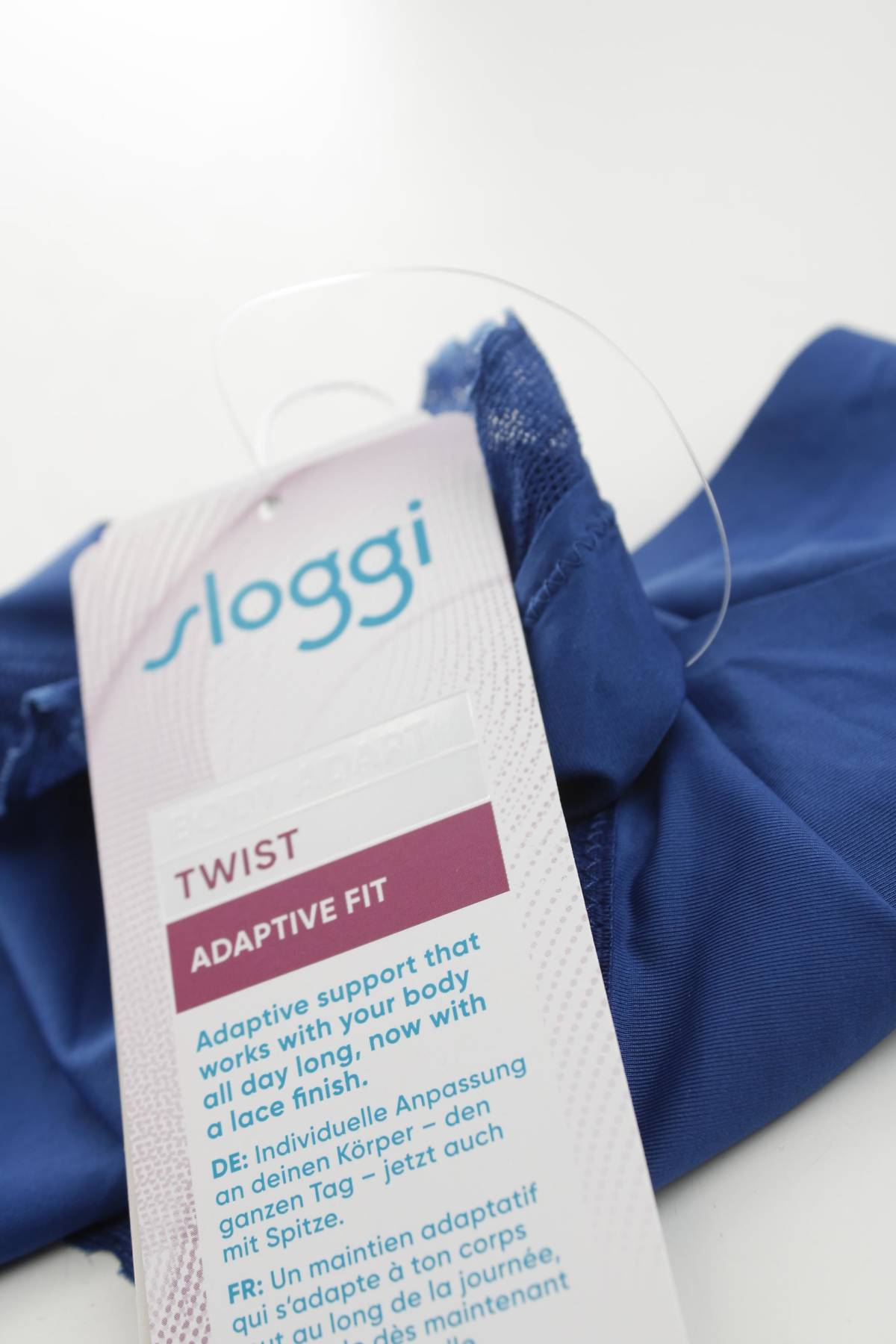 Бикини Sloggi3 - Contour.bg Бикини Sloggi3