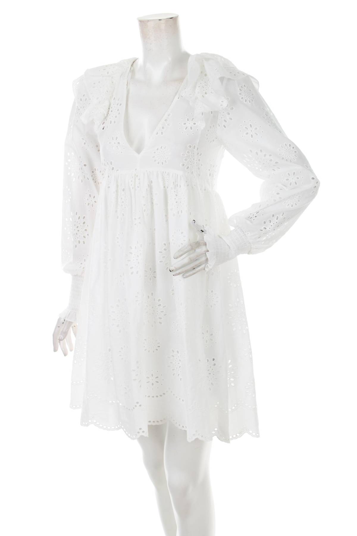 Рокля Twinset1 - Contour.bg Рокля Twinset1