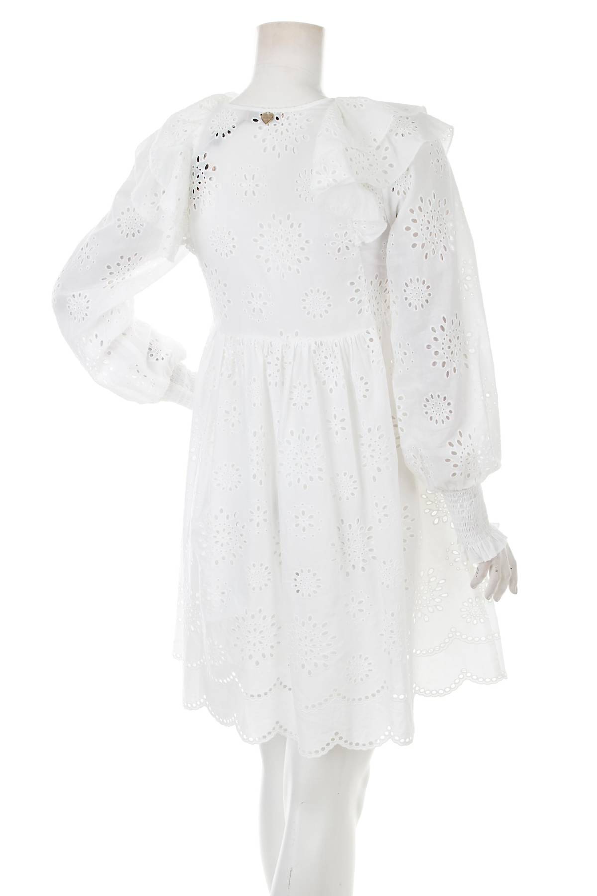 Рокля Twinset2 - Contour.bg Рокля Twinset2