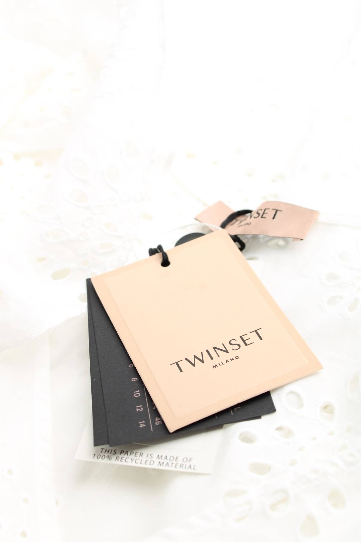 Рокля Twinset3 - Contour.bg Рокля Twinset3