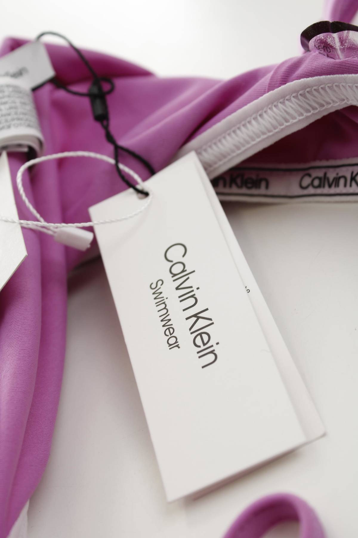 Бански долнище Calvin Klein3 - Contour.bg Бански долнище Calvin Klein3