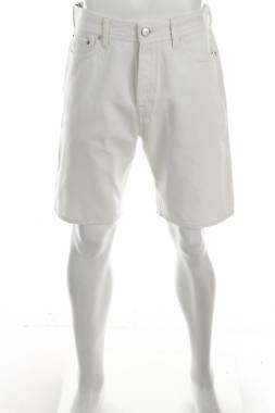 Ανδρικά τζιν σορτσάκια Jack & Jones1 - Contourshop.gr Ανδρικά τζιν σορτσάκια Jack & Jones1