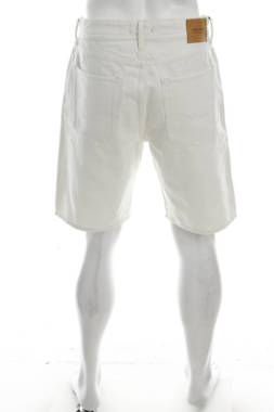 Ανδρικά τζιν σορτσάκια Jack & Jones2 - Contourshop.gr Ανδρικά τζιν σορτσάκια Jack & Jones2