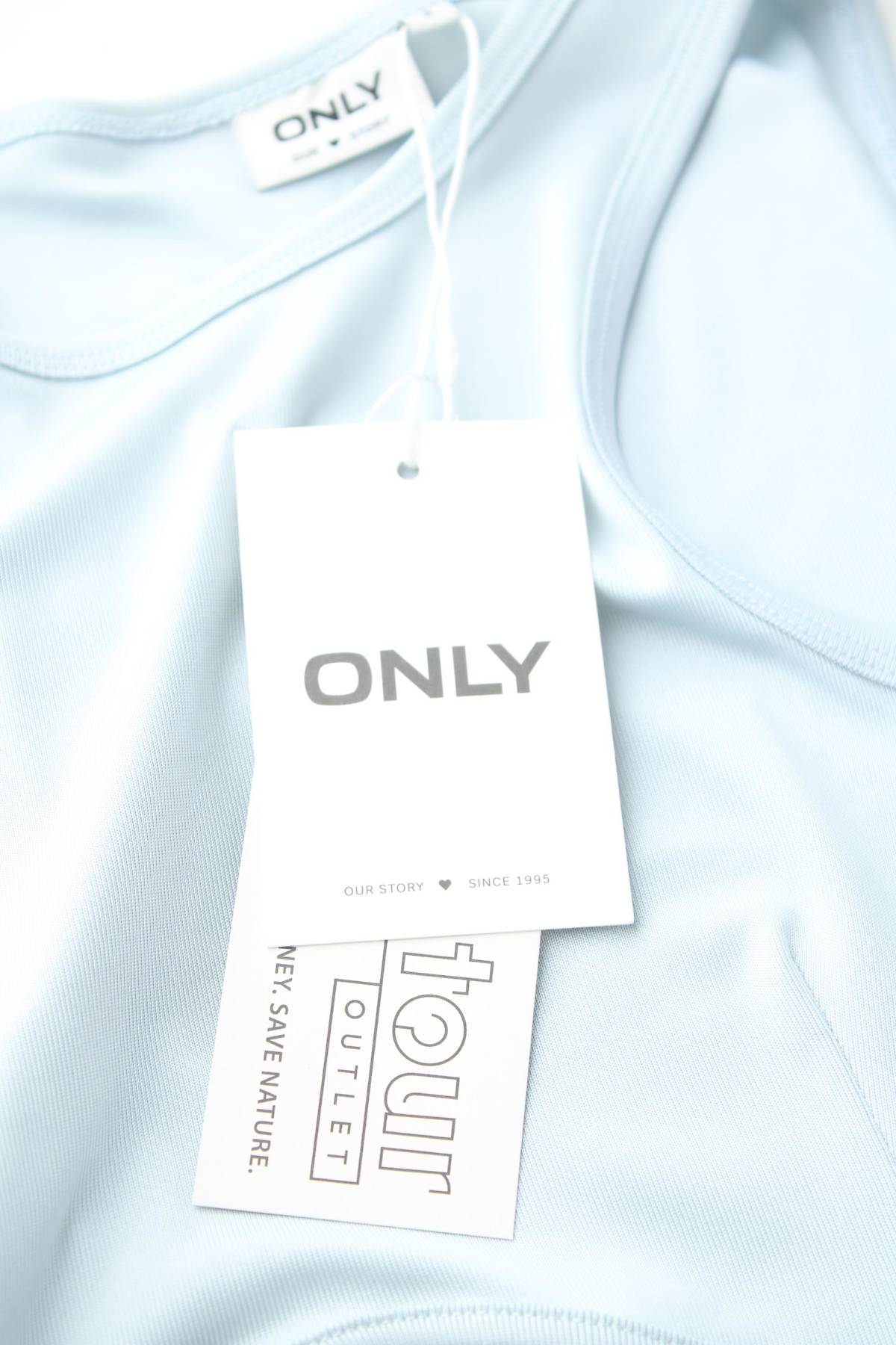 Дамски потник Only3