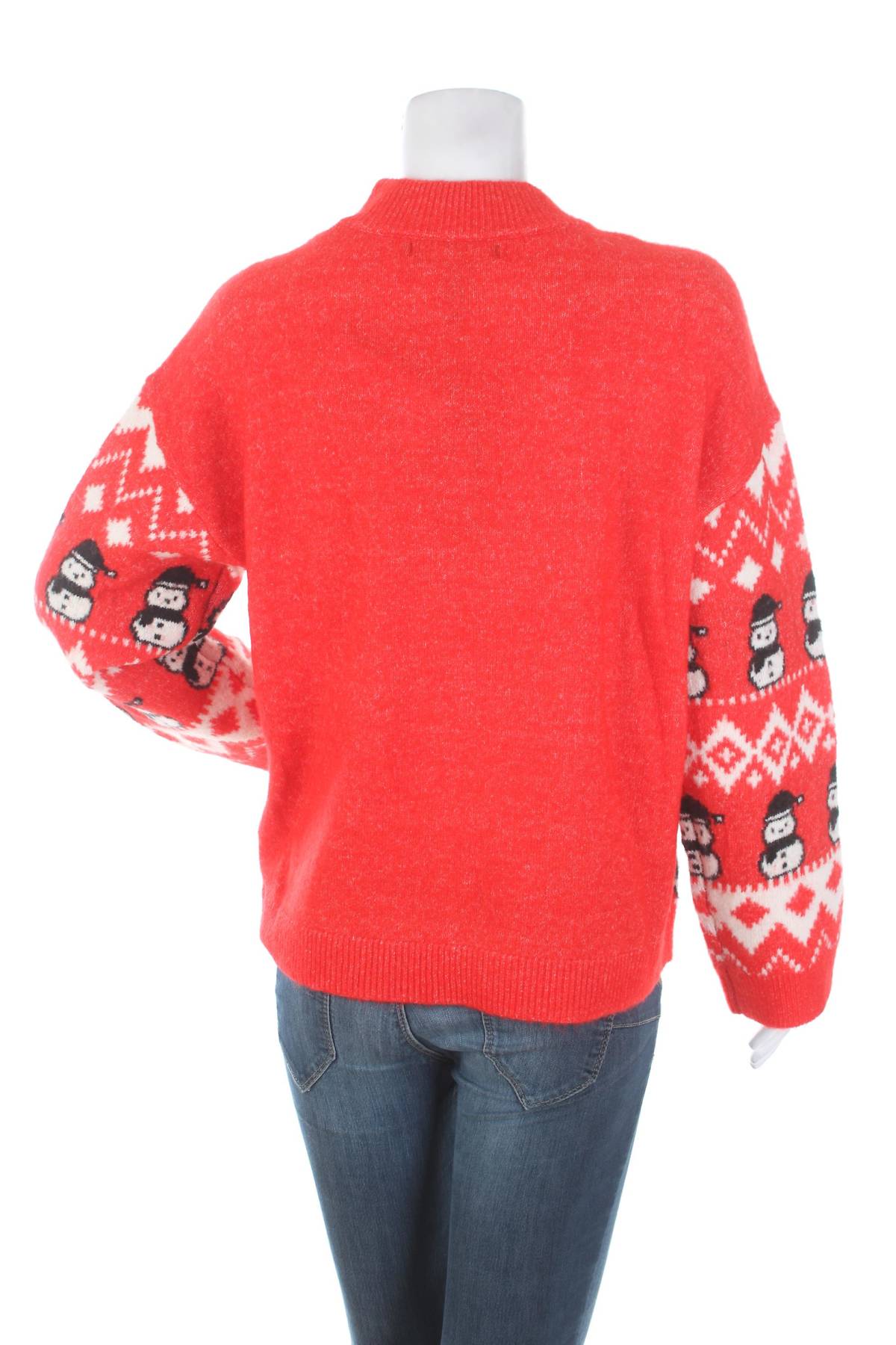 Дамски пуловер Vero Moda2