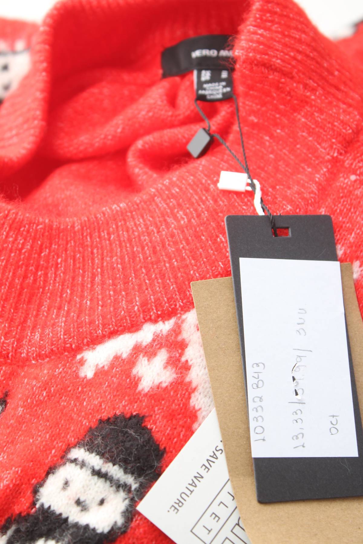 Дамски пуловер Vero Moda3