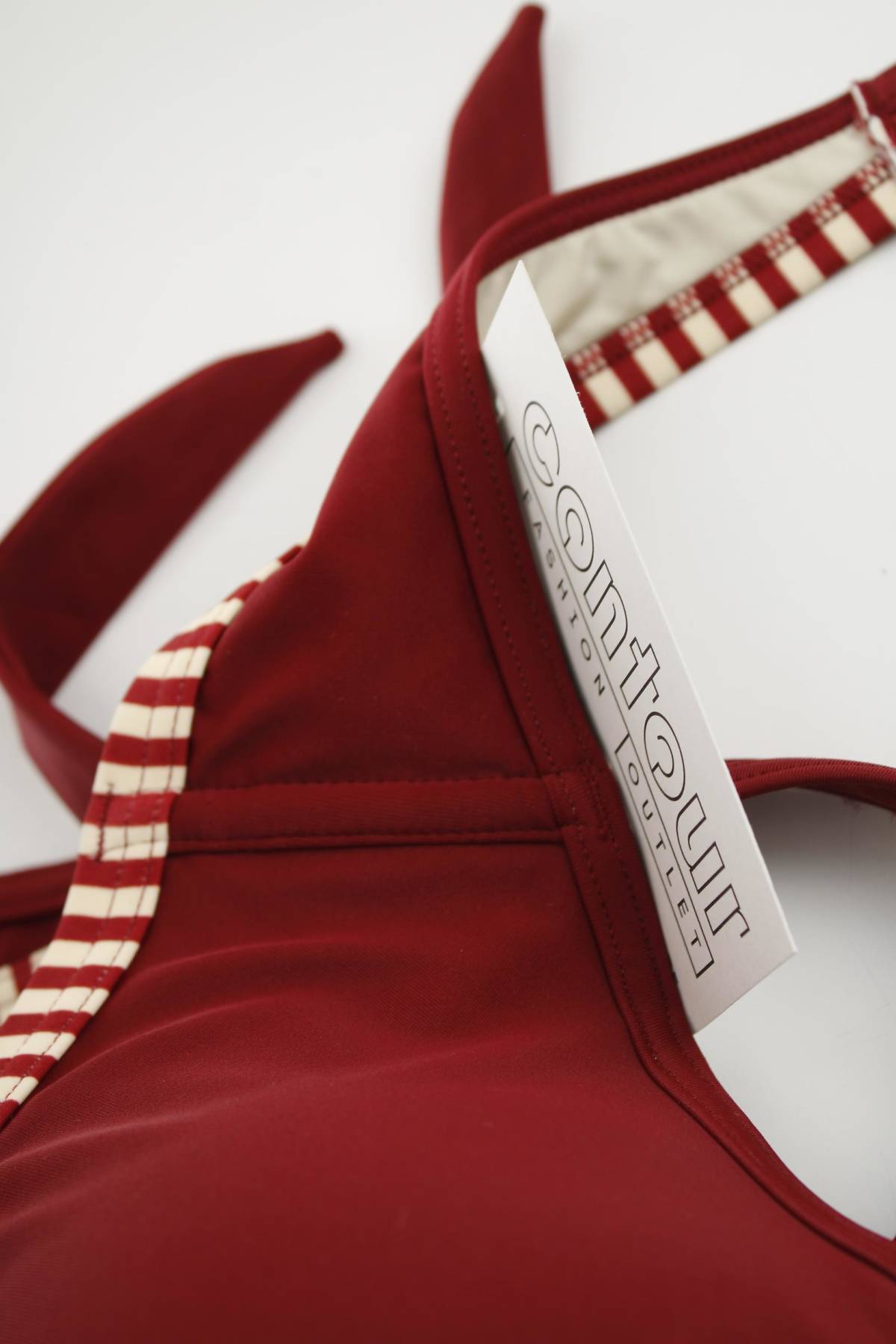 Бански горнище Marlies Dekkers3 - Contour.bg Бански горнище Marlies Dekkers3