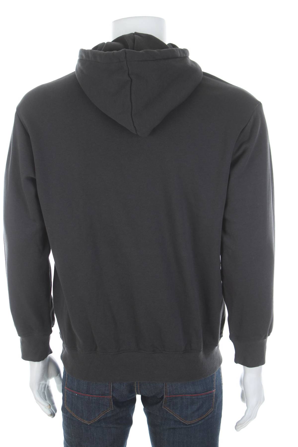 Ανδρικό φούτερ H&M2 - Contourshop.gr Ανδρικό φούτερ H&M2