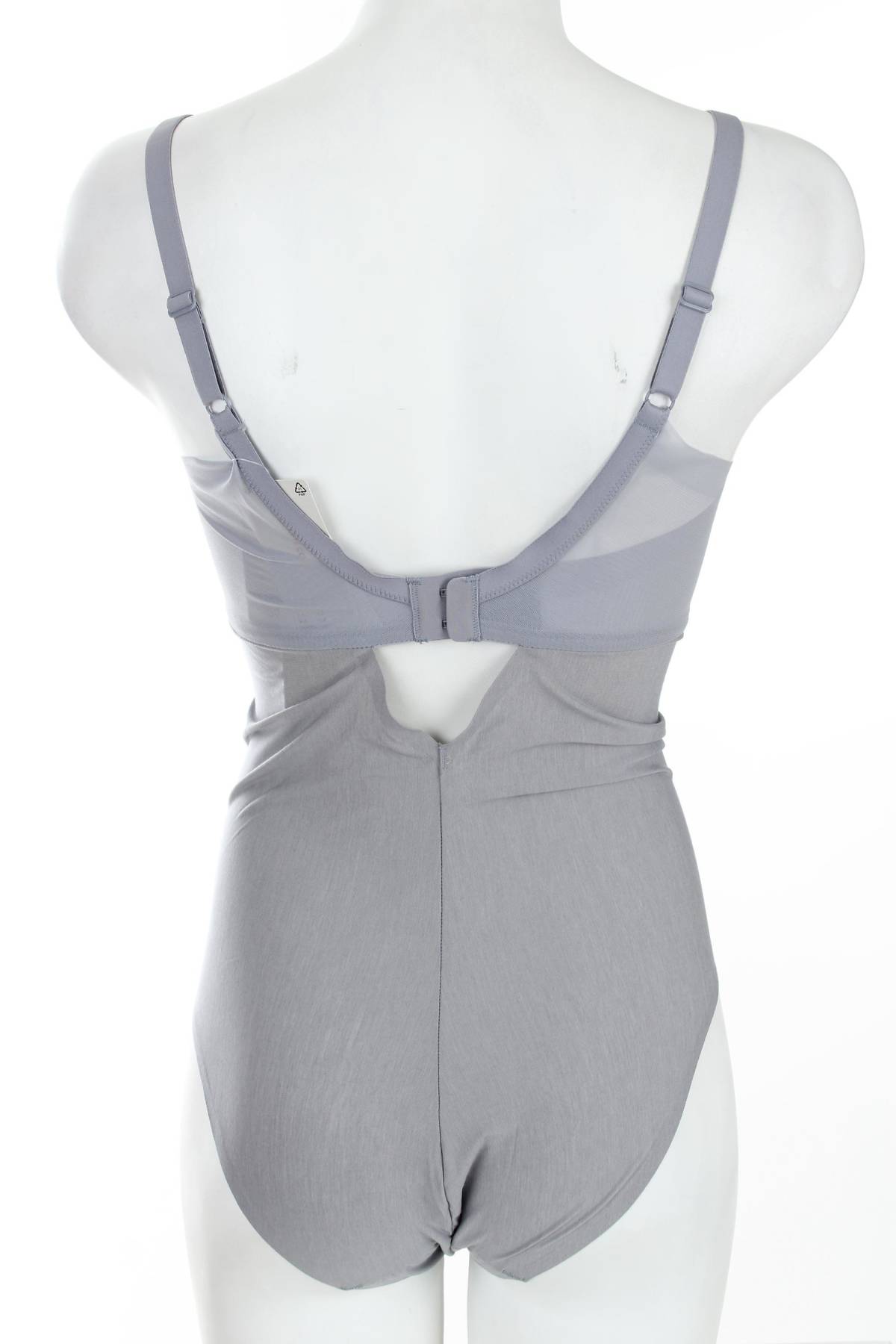 Γυναικείο κορμάκι Triumph2