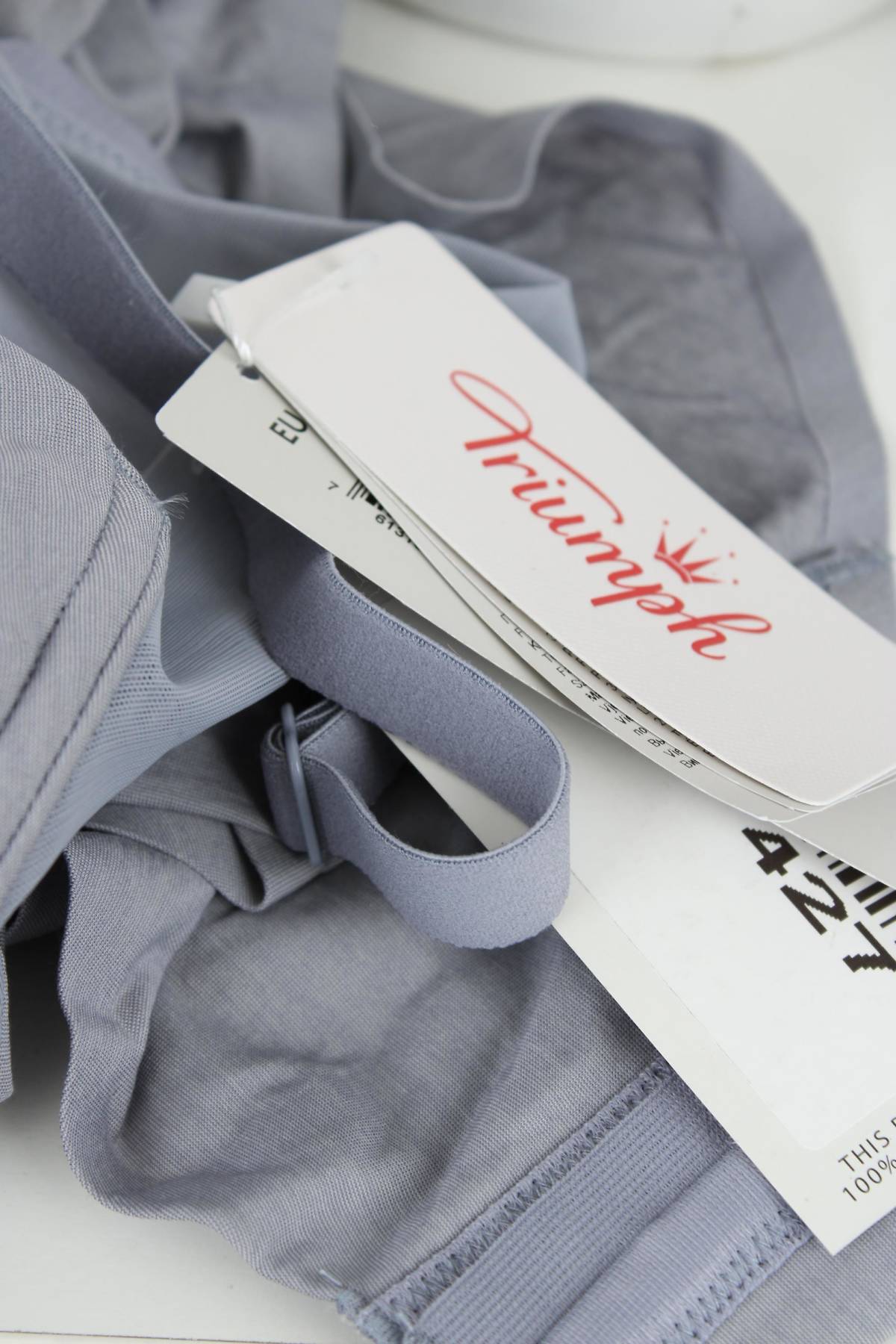 Γυναικείο κορμάκι Triumph3