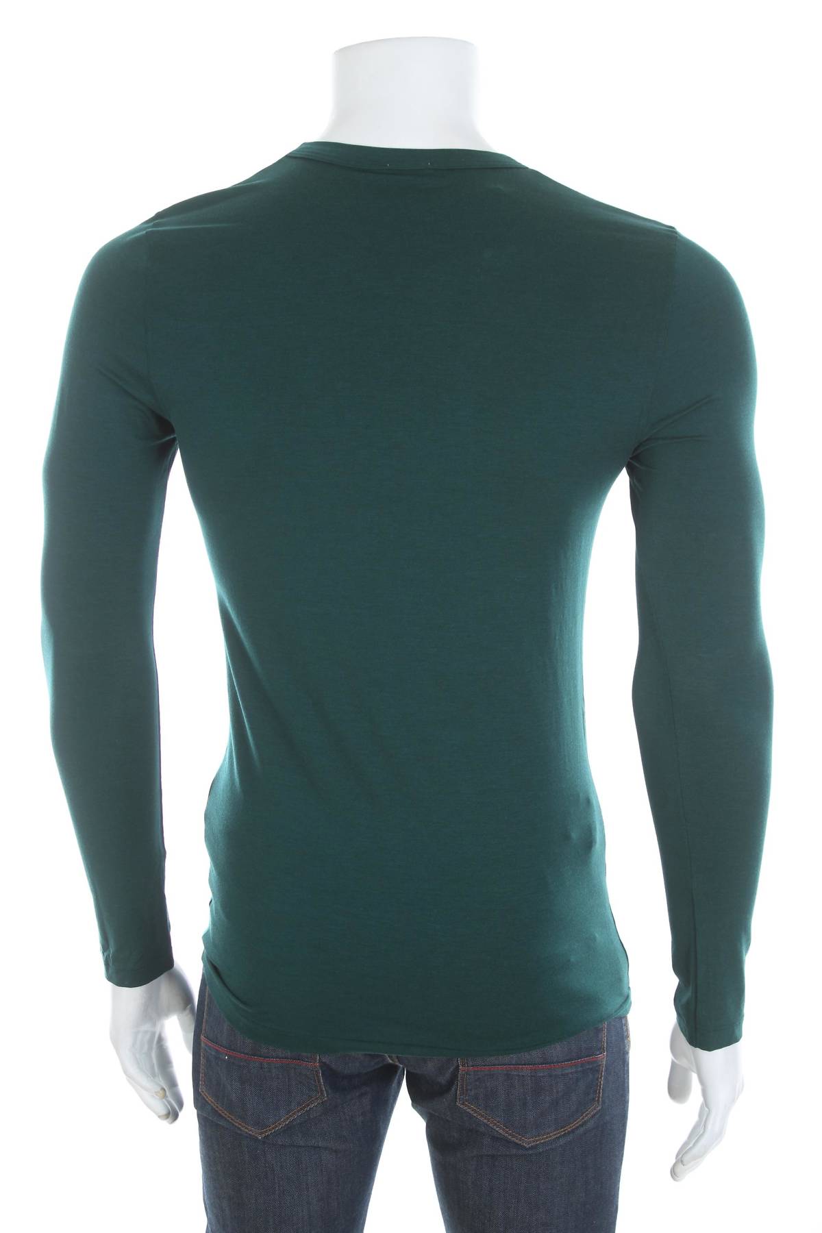 Мъжка пижама Zimmerli Of Switzerland2 - Contour.bg Мъжка пижама Zimmerli Of Switzerland2