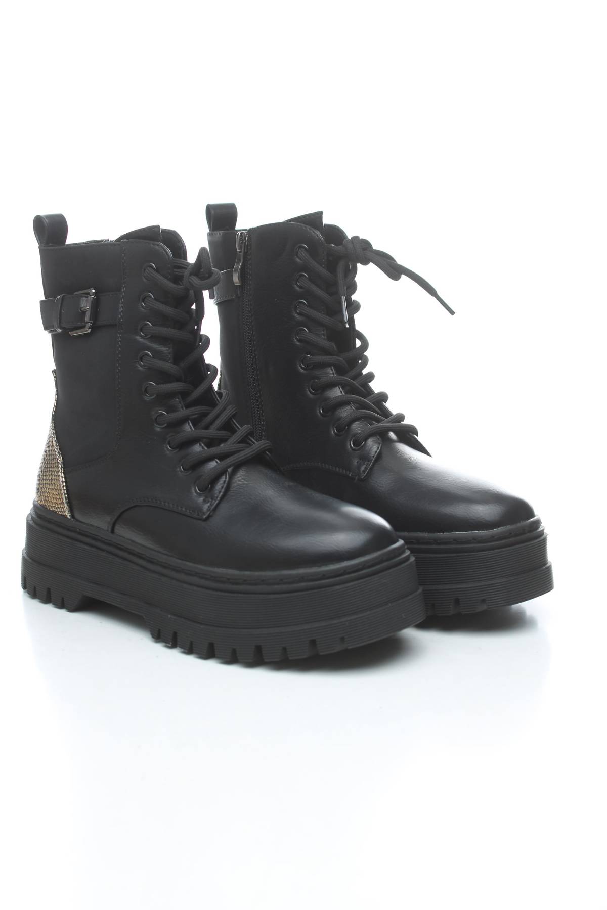 Дамски боти Twinset3