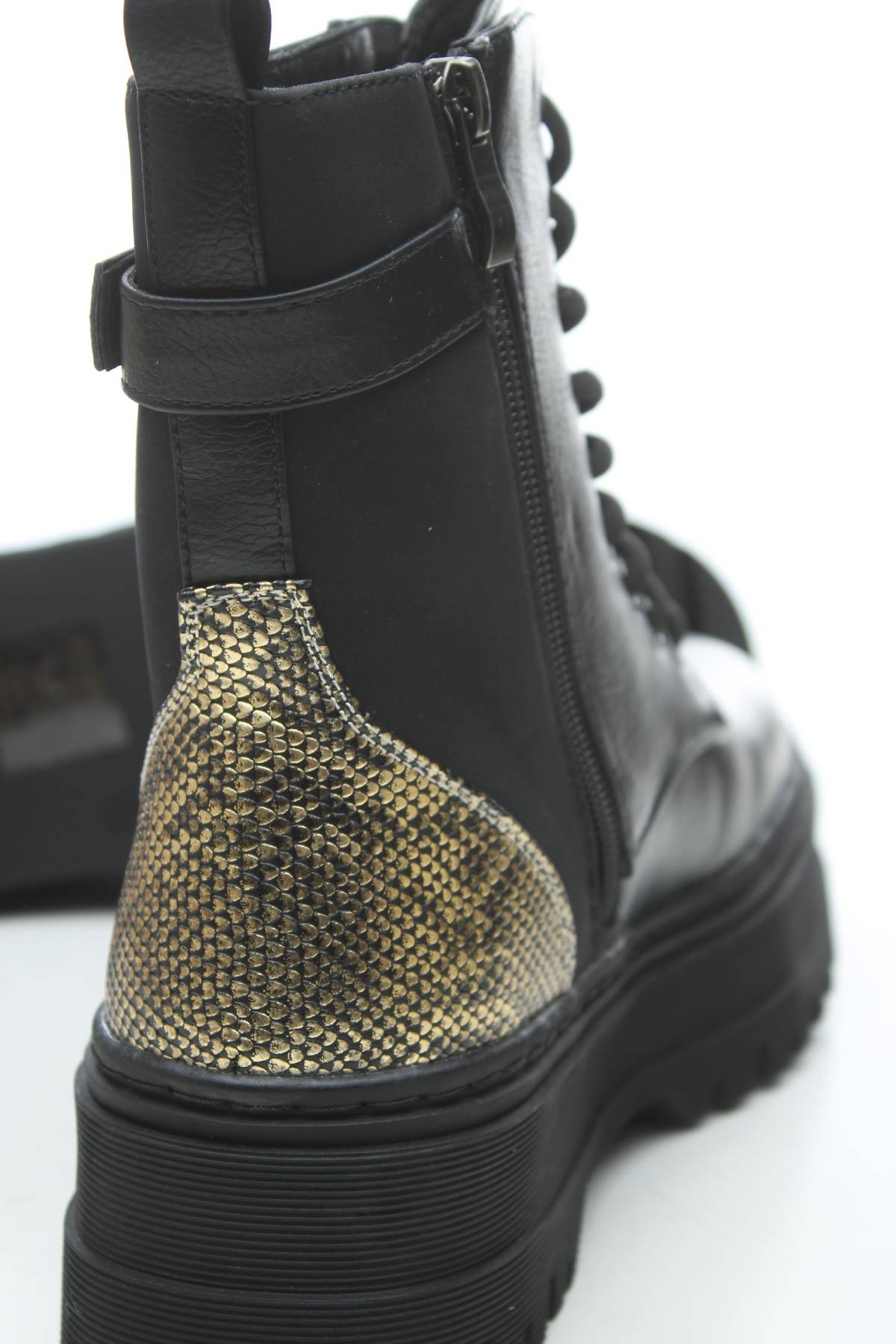 Дамски боти Twinset5