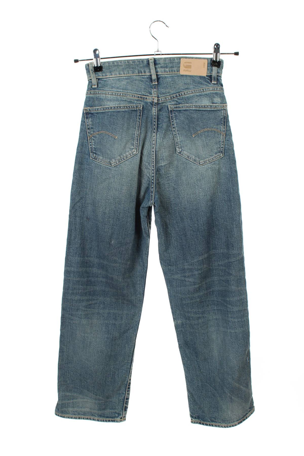 Дамски дънки G-Star Raw2