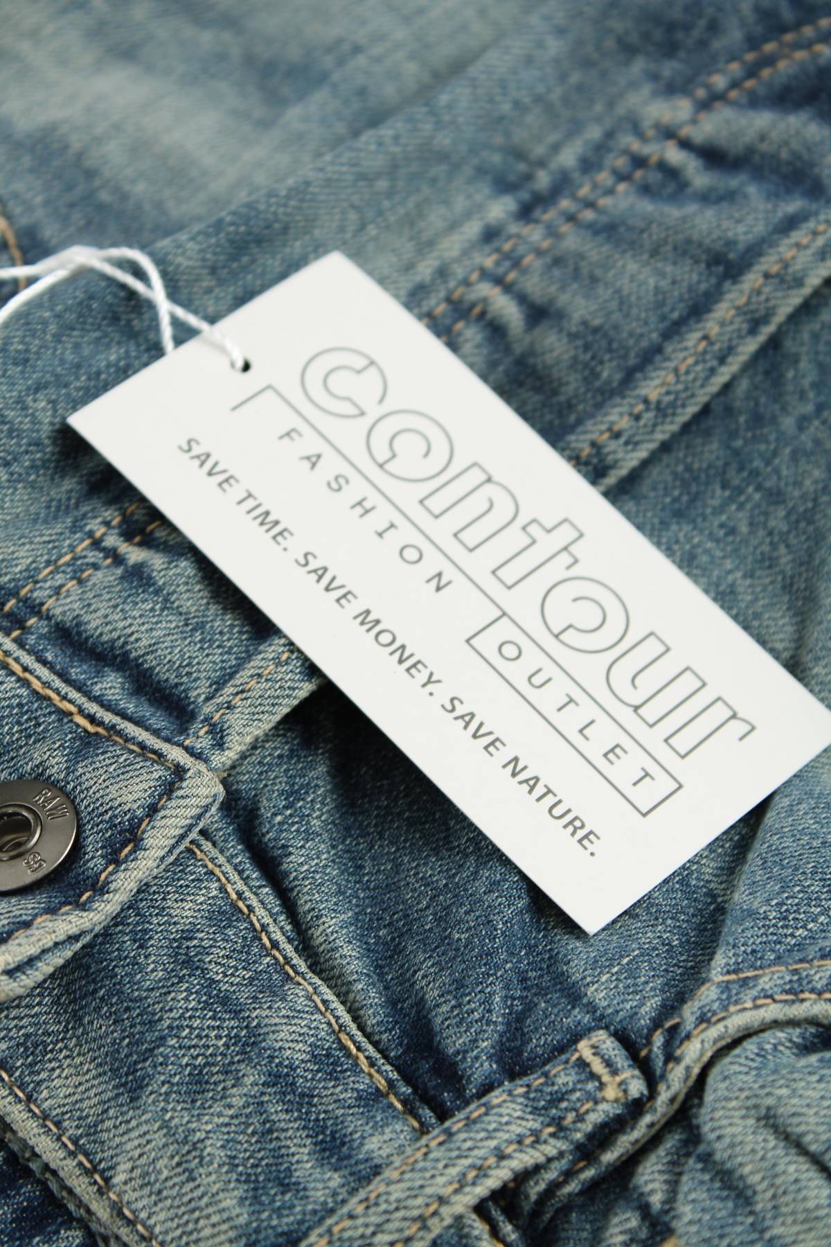 Дамски дънки G-Star Raw3