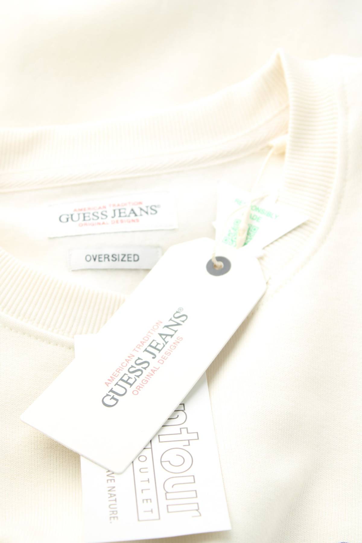 Ανδρική μπλούζα Guess Jeans3