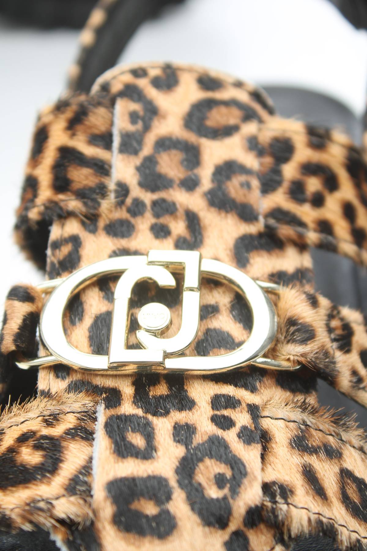 Сандали Liu Jo5