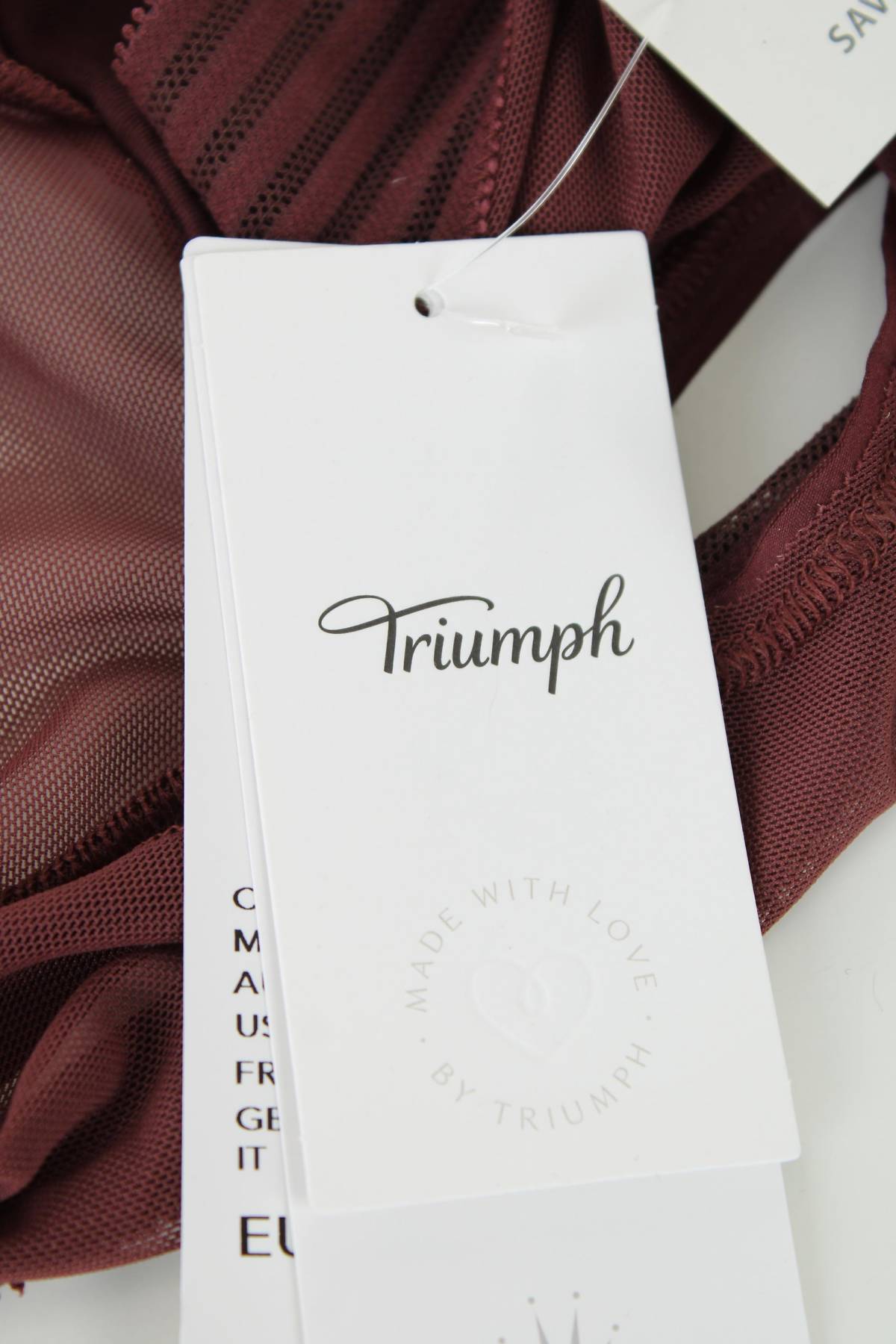 Бикини Triumph3