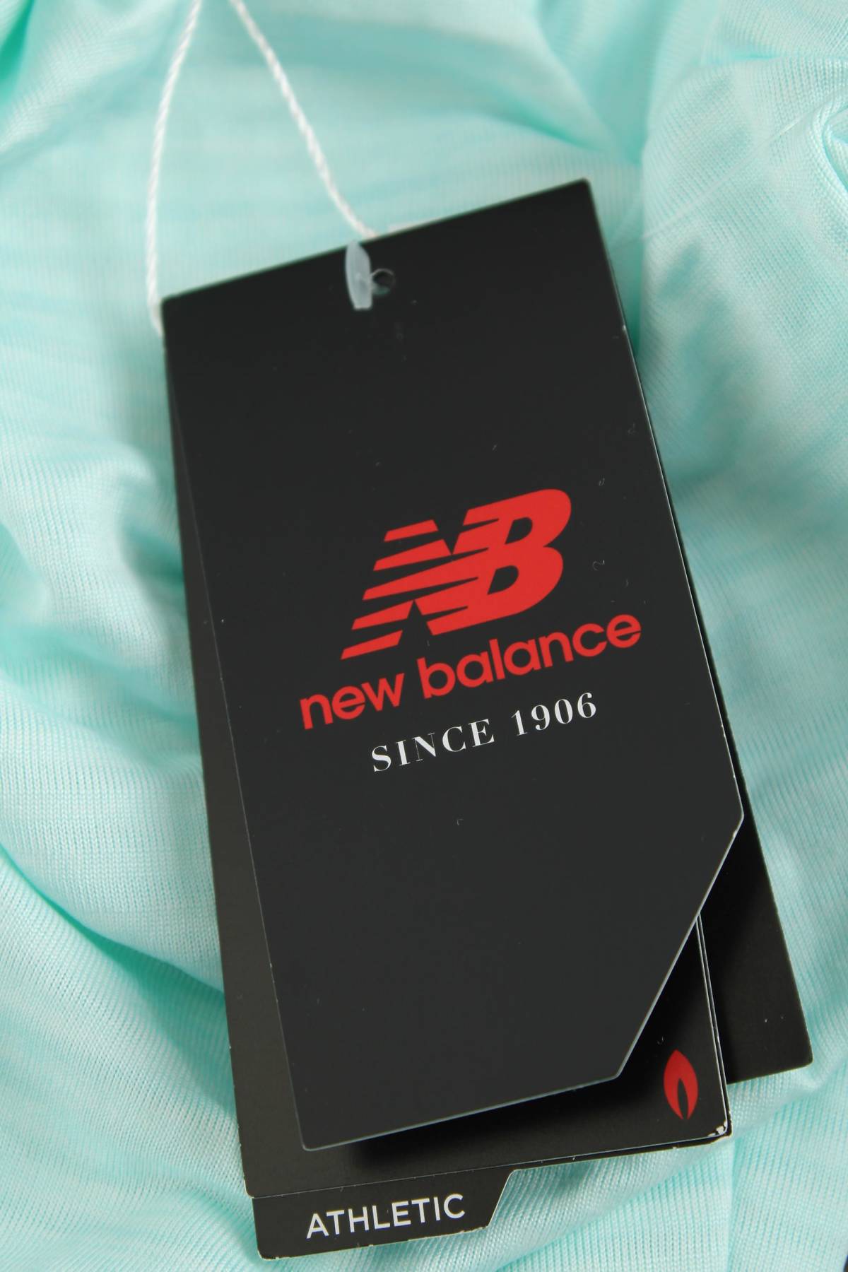 Мъжка спортна блуза New Balance3
