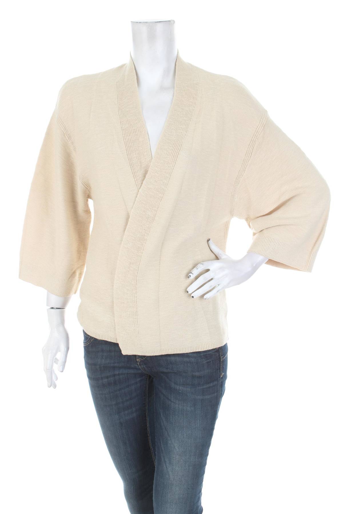 Дамска жилетка Tom Tailor1