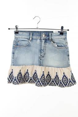 Φούστα Desigual1