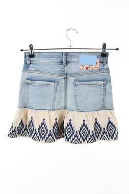 Φούστα Desigual2