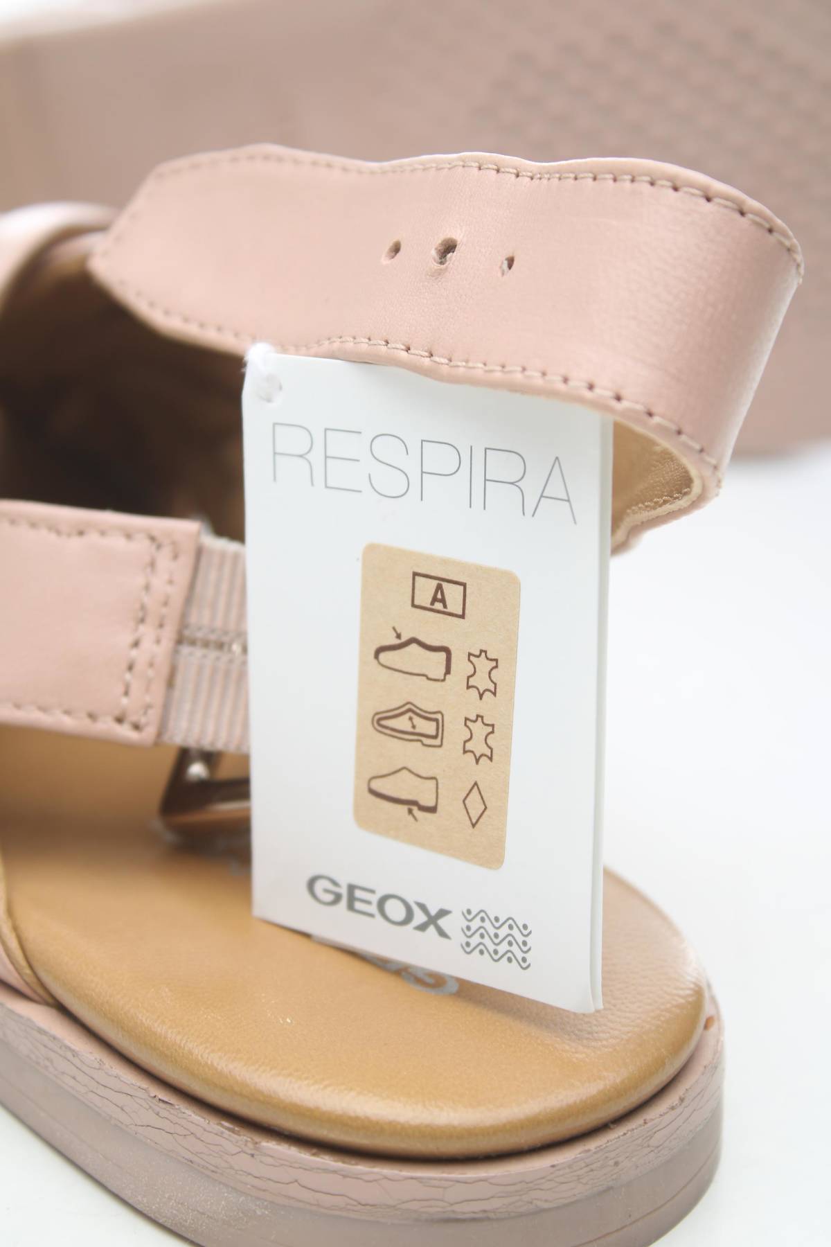 Σανδάλια Geox5