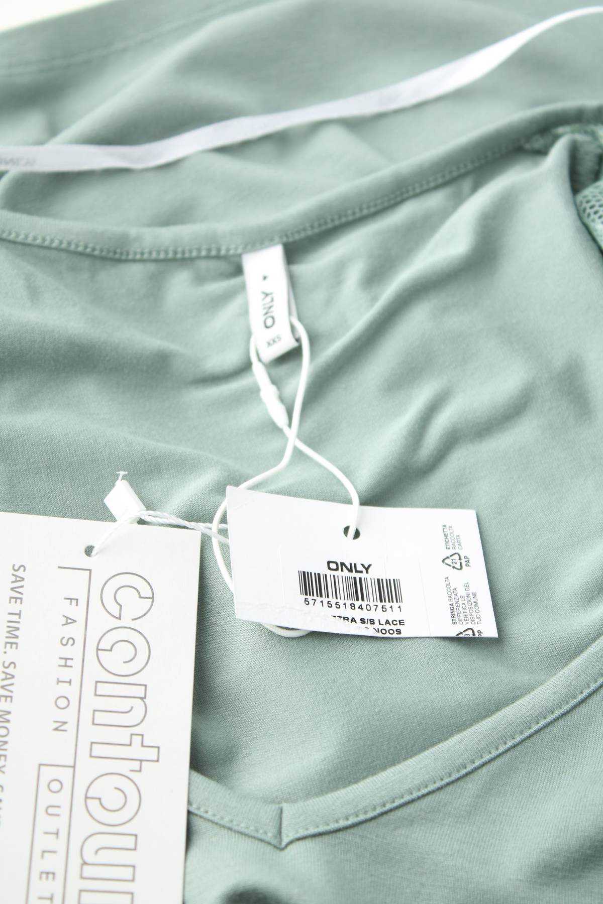 Γυναικεία μπλούζα Only3