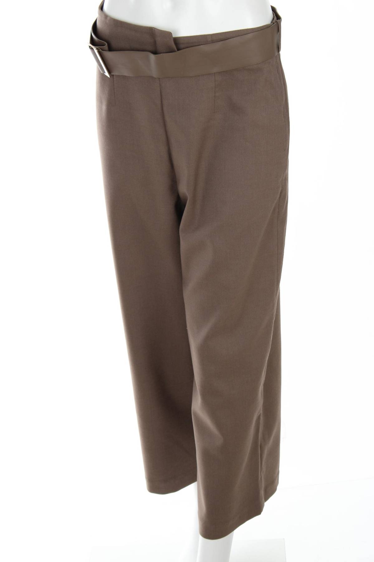 Дамски панталон Vero Moda Classic1