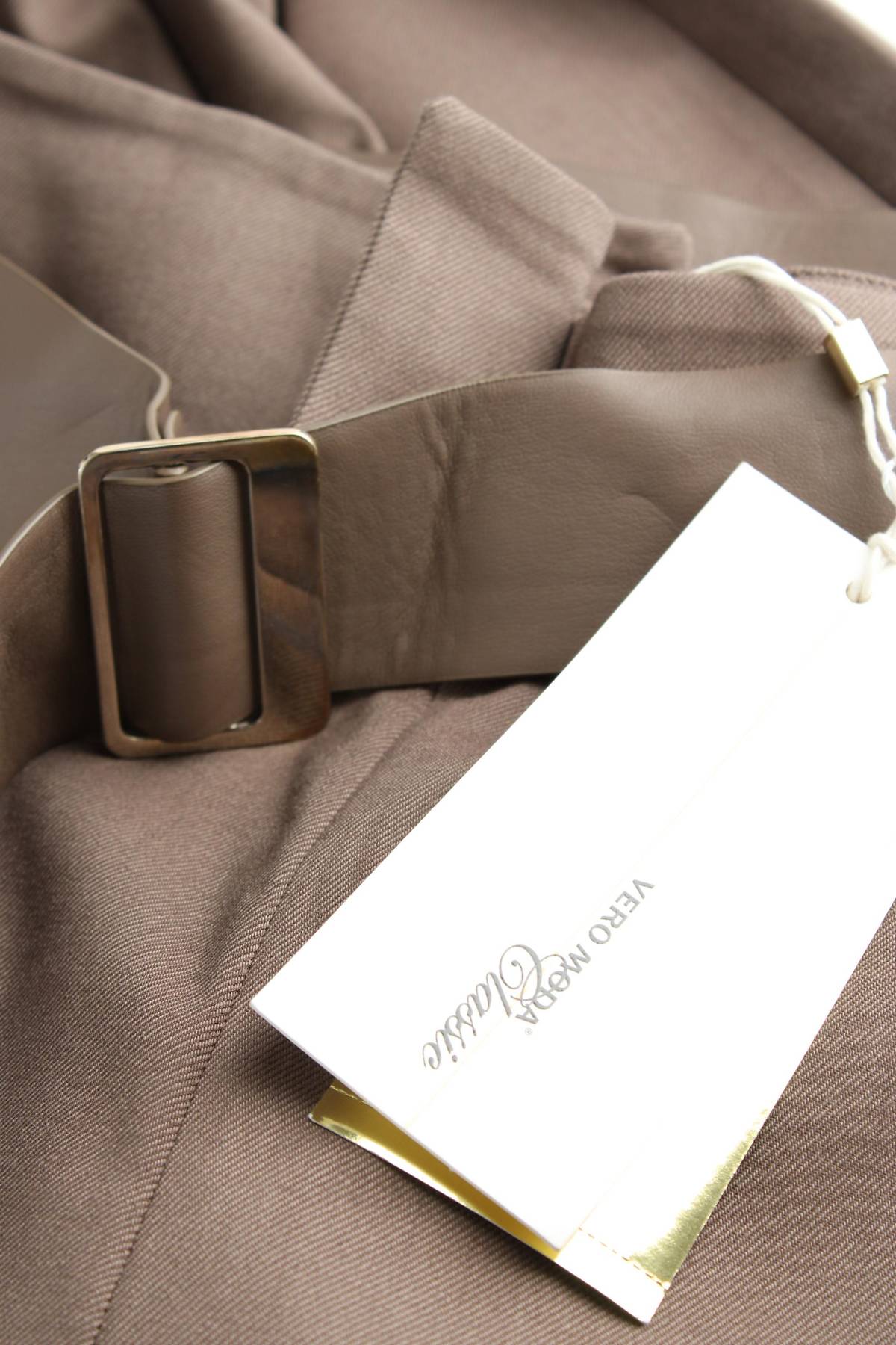 Дамски панталон Vero Moda Classic3