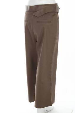 Дамски панталон Vero Moda Classic2