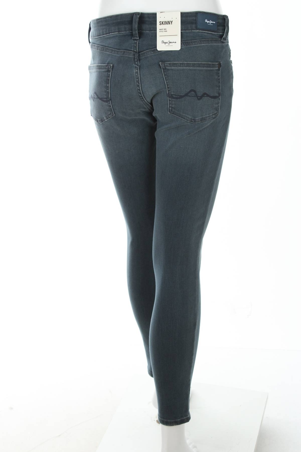 Γυναικεία τζιν Pepe Jeans2