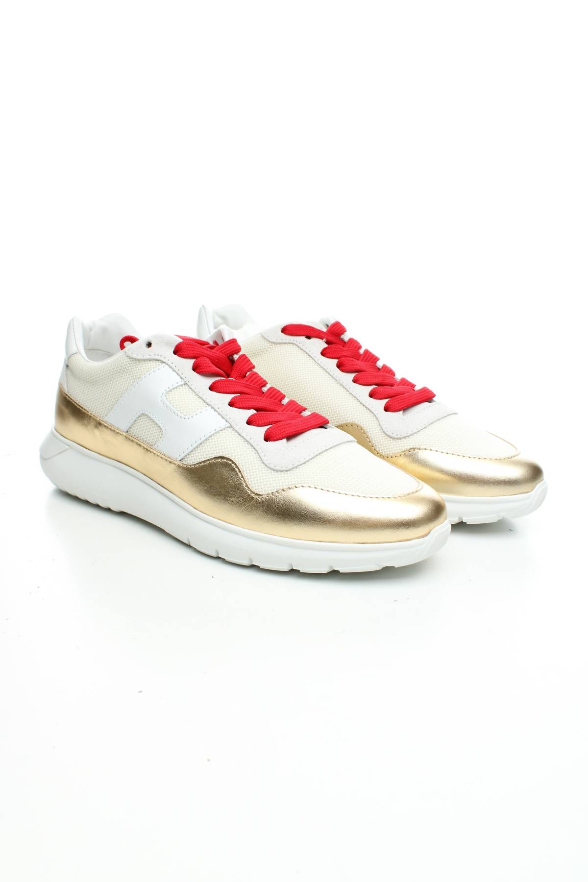 Дамски обувки Hogan3