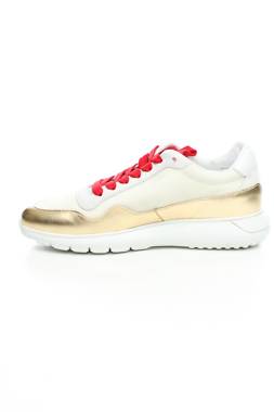 Дамски обувки Hogan2