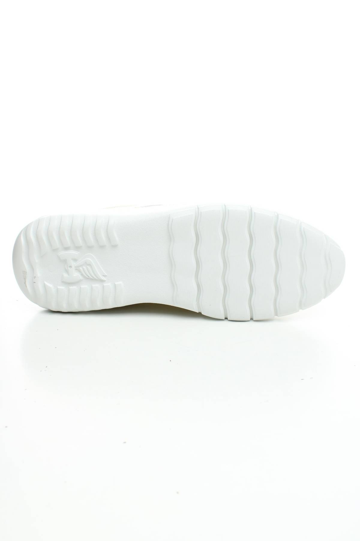 Дамски обувки Hogan4