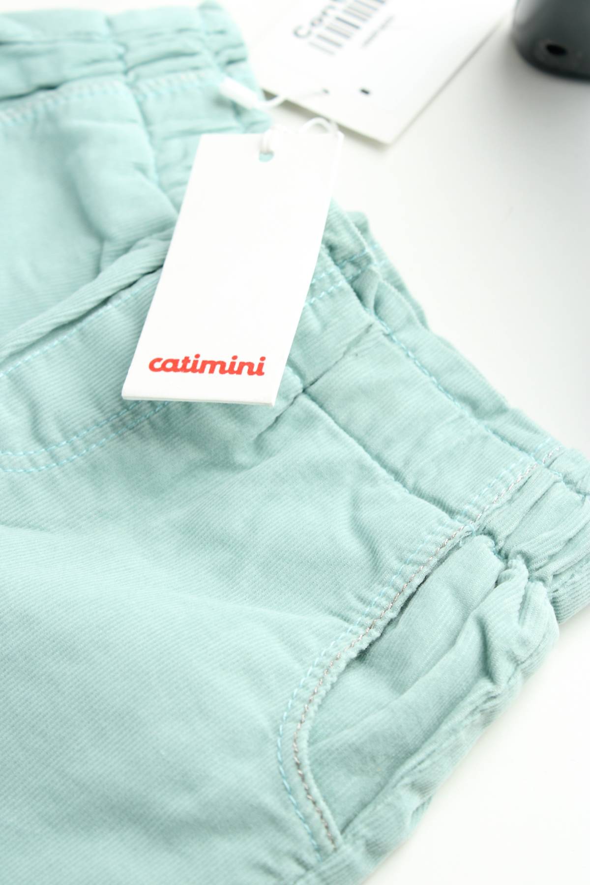 Детски джинси Catimini3