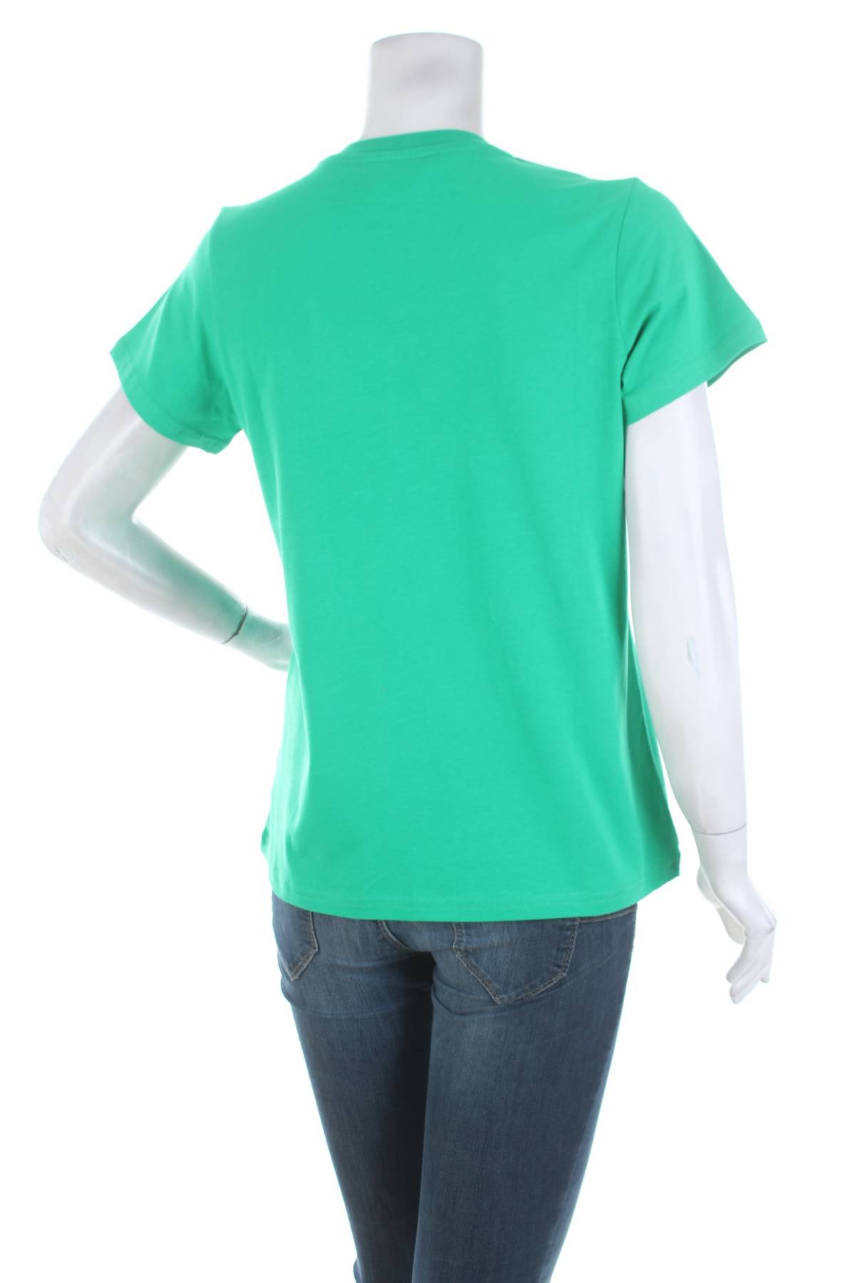 Дамска тениска Helly Hansen2