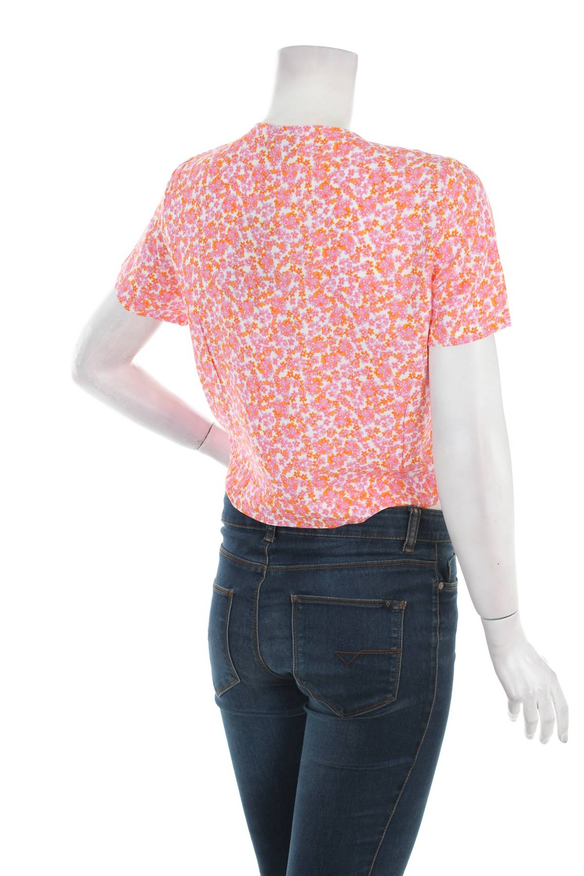 Дамска риза Vero Moda2
