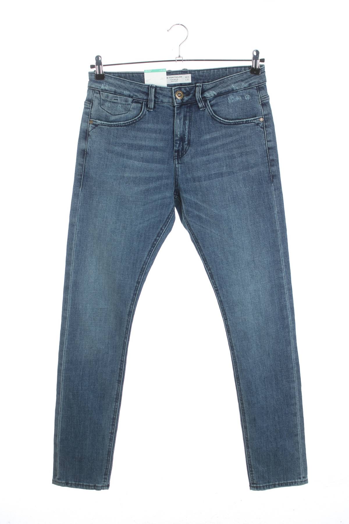 Мъжки дънки Tom Tailor1