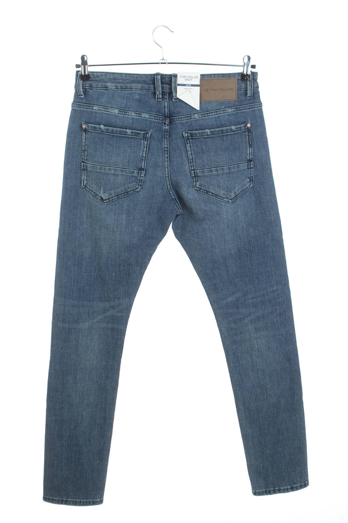 Мъжки дънки Tom Tailor2