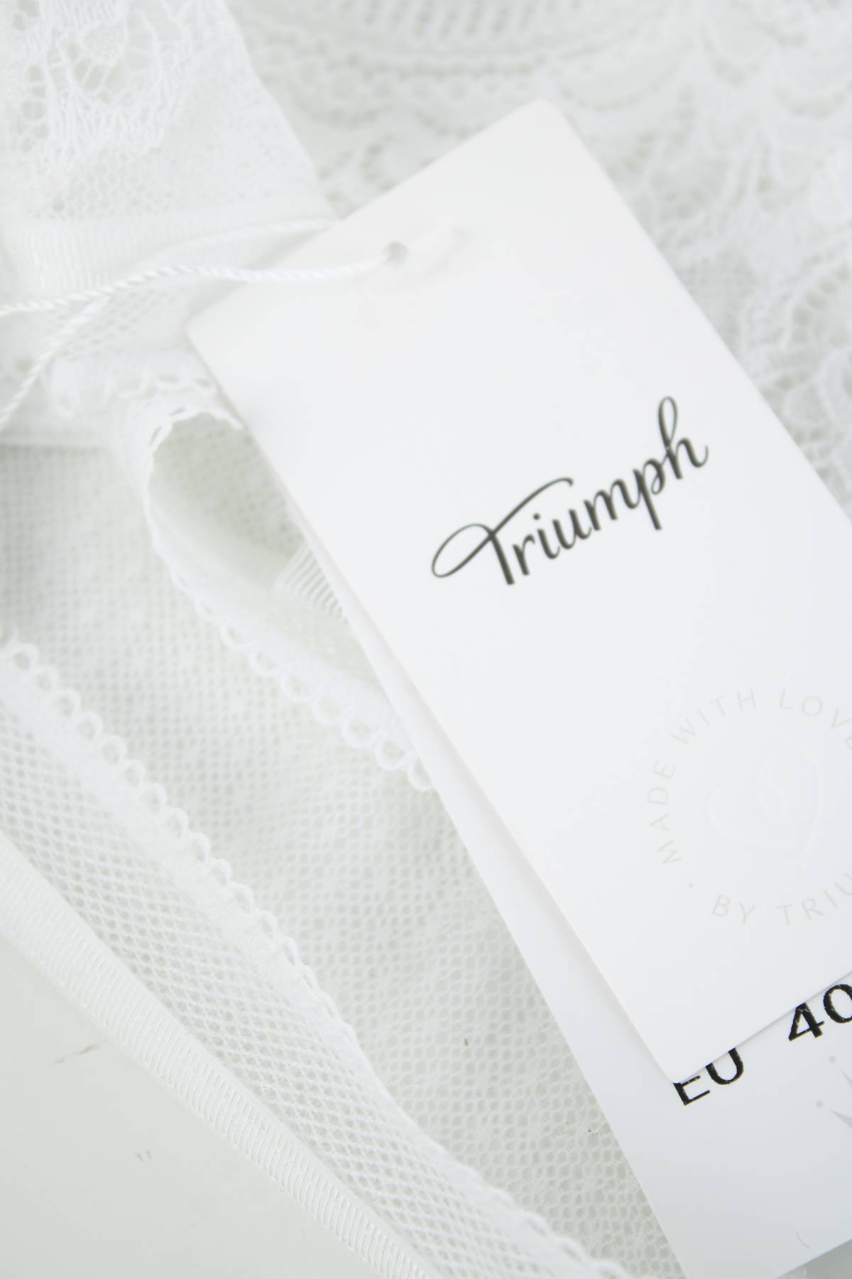 Бикини Triumph3