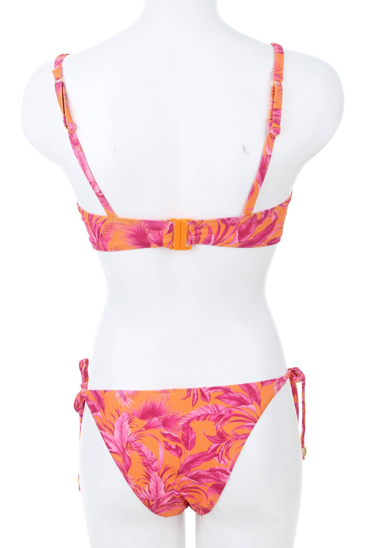 Σετ μαγιό Hunkemoller2