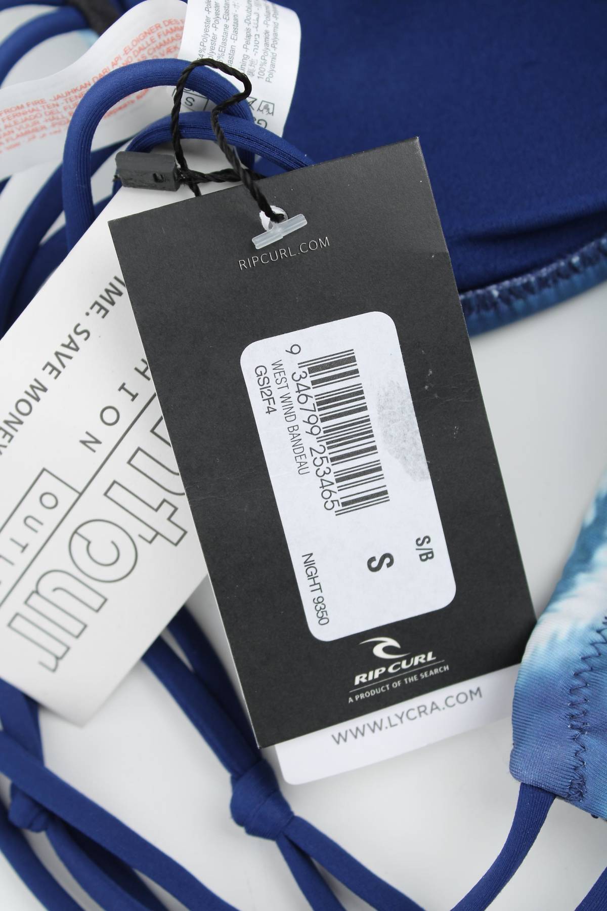 Бански костюм Rip Curl3 - Contour.bg Бански костюм Rip Curl3